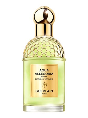 Guerlain Aqua Allegoria Nerolia Vetiver Forte Eau de Parfum