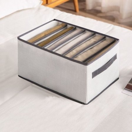 Housujen säilytyslaatikko Farkkulokero TYYPPI B TYYPPI B