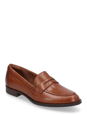 Women Slip-On Brown Tamaris