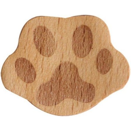 Puinen Tikkujen Lepopaikka Hauskat Tikkujenpidikkeet Lusikkaharukanpidike Teline Harjoittelu Kalusteet Keittiötyökaluille Tarvikkeille (5 kpl