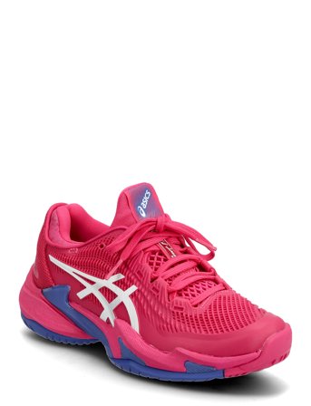 Asics Court Ff 3 - Pink - 37