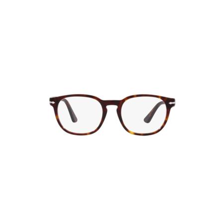 Persol, Po 3283V view Bruin, Dames, Maat:ONE Size
