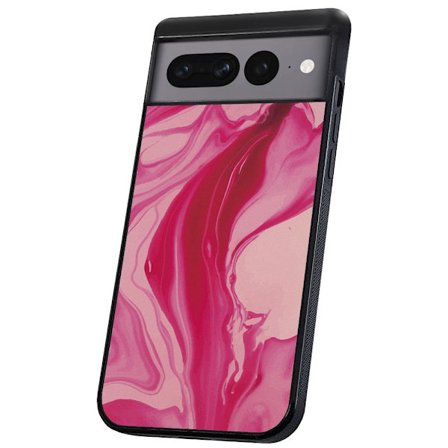 Google Pixel 8 Pro - Skal/Mobilskal Marmor