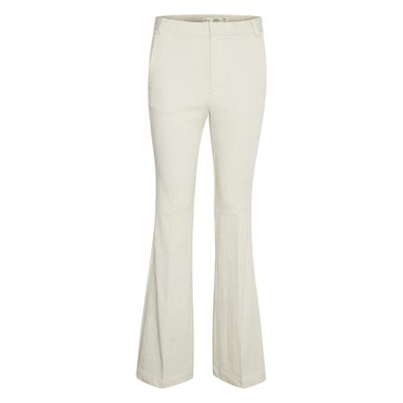 InWear, Mavis Pants Beżowy, Kobieta, Rozmiar: XL