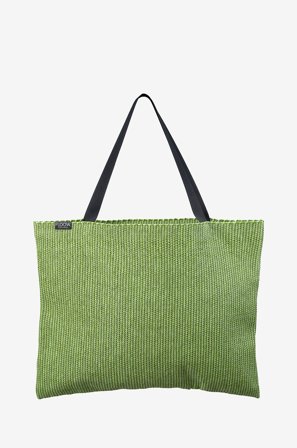 Horredsmattan - Strandveske - Grønn - Småoppbevaring - Fra Homeroom