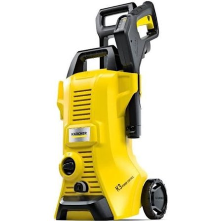 KARCHER K3 Power Control högtryckstvätt