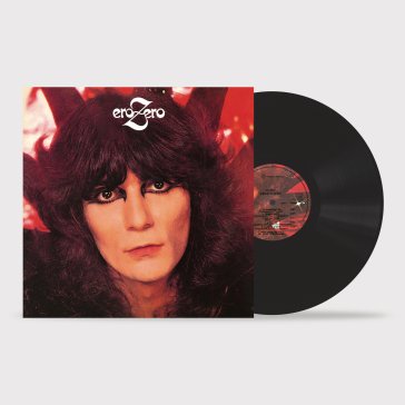 Erozero (lp 180 gr black rimasterizzato) Renato Zero