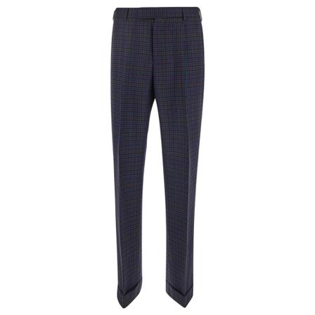 PT Torino, Trousers Man Clothing Blauw, Heren, Maat:L