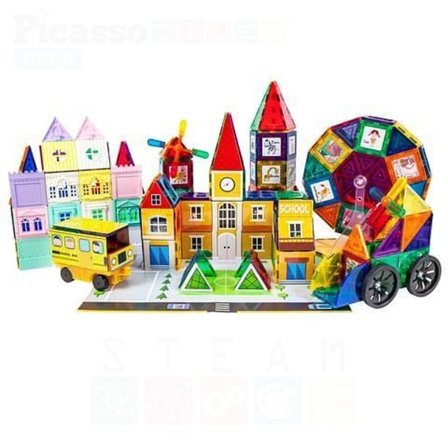 Picasso-Fliser 300 stk