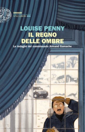 Il regno delle ombre. Le indagini del commissario Armand Gamache Louise Penny
