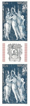 Monaco 1995 - YT 2010A (2x2010+Sz)