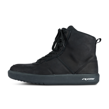 Botas de Moto Ixon Ghost WP