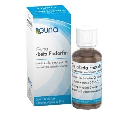 Guna Beta Endorfin C6 Gocce 30ml
