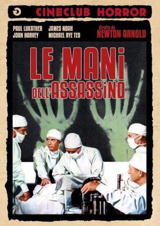 Mani Dell'Assassino (Le)