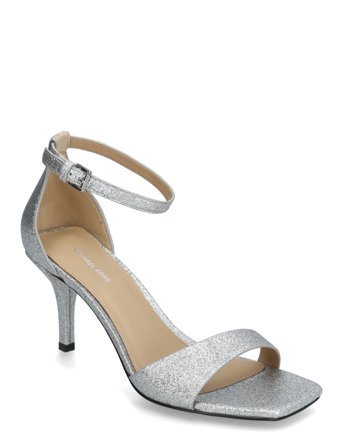 Michael Kors | Jaida Heeled Sandal | 38.5