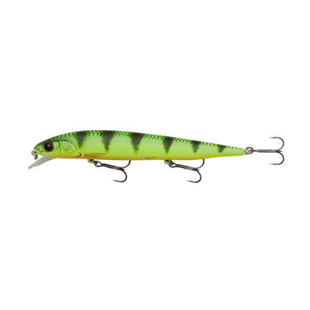 Savage Gear 3D Smelt Twitch N Roll SR 14cm 20g Floating Firetiger
