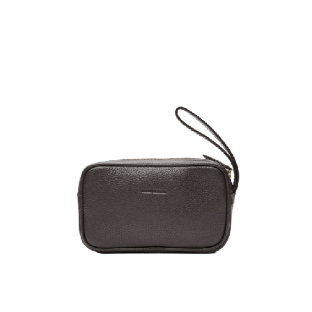 John Henric Man Bag Gino Väskor Herr Brun ONESIZE