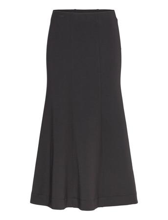Cocentiw Skirt InWear Black