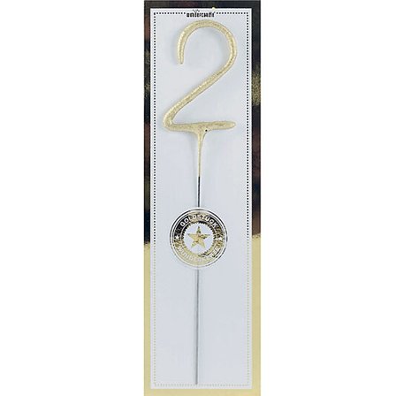 CACAS Stjerneskudd 2-tall