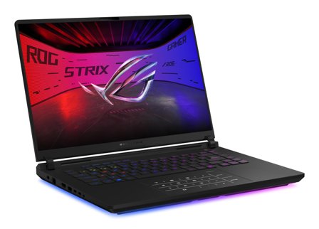ASUS ROG Strix G635LX-RW018W U9 32 N bk W11H