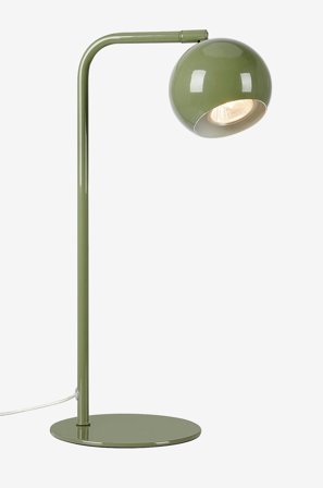 Markslöjd - Bordslampa Pop - Grön - Bordslampor - Från Homeroom