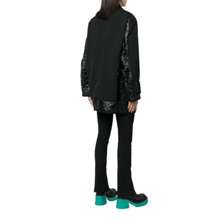 Junya Watanabe, Light Jackets Zwart, Dames, Maat:XS