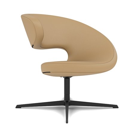 Peel Club, Varier Furniture, Armchair
