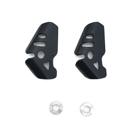 ABS-sensor Skydd för CB500X CB 500X 2019-2023 ABS-sensor Skydd Motorcykeltillbehör