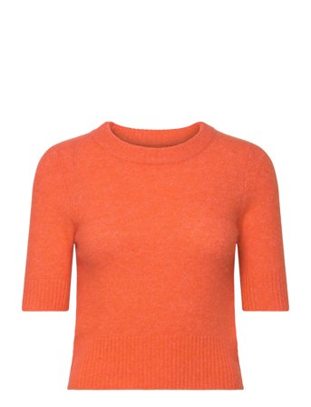 Maylin - Cozy Days Rd Orange Day Birger Et Mikkelsen