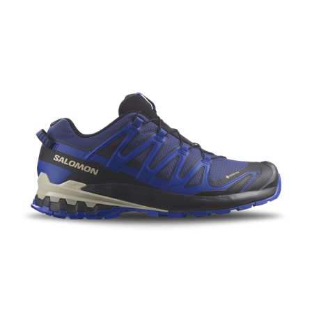 Salomon XA PRO V9 Arbejdssko 43 1/3, Sko
