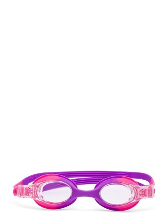 Naga Jr. Swim Goggle Accessories Sports Equipment Swimming Accessories Rosa Cruz*Betinget Tilbud