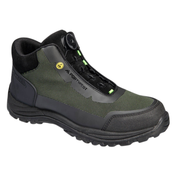 Halvkänga Portwest FE04 Girder Composite Mid S3S BOA