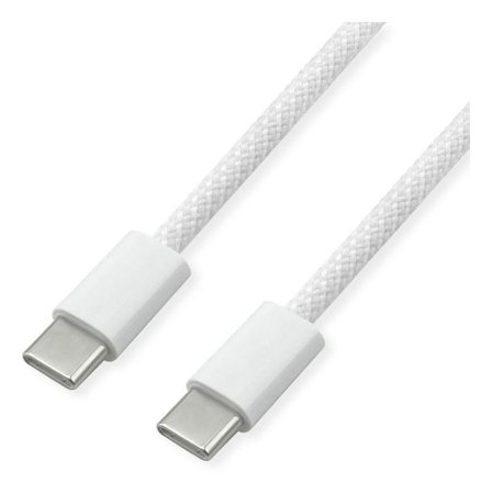 VALUE USB2.0 Cable for IPhone 15,