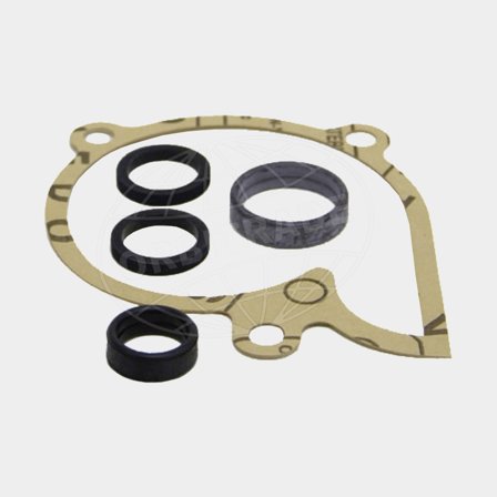 Gasket kit for circulation pump, for Volvo Penta B30