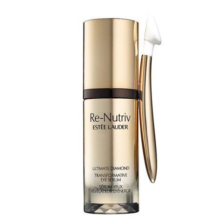 Estée Lauder Re-Nutriv Ultimate Diamond Eye Serum 15 ml, Skincare, Ansigtspleje, Øjencreme