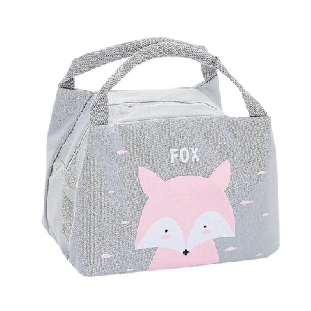 Håll Varm Lunchväska6182321663509