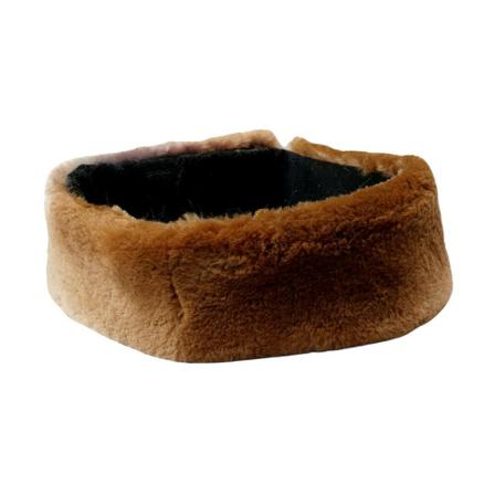 Levinsky Hove Headband Brun, Dame Accessories