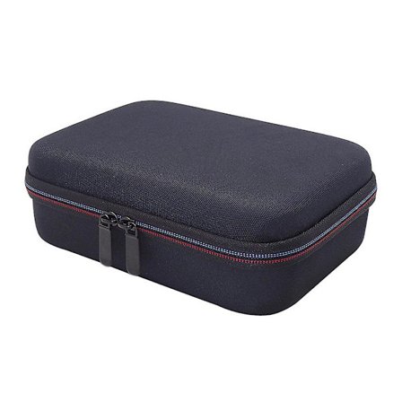 Herrfrisering Trimmer Resväska EVA Förvaringsväska Frisörväska Resväska Hård Förvaringsväska