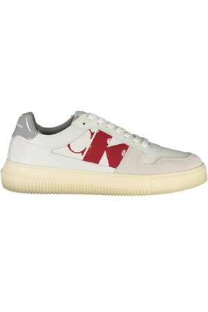 Calvin Klein Calzatura Sportiva Uomo Bianco
