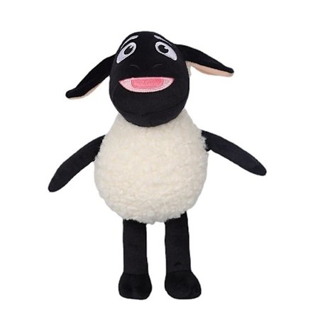 Amanda Den Eventyrlystne Plys Legetøj Får Amanda Pige Udstoppet Dukke Hjem Indretning Børn Voksne Gave Dukke