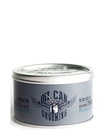 Oil Can Grooming Original Pomade - Nude - 100 ml