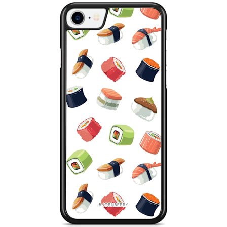 Bjornberry Skal iPhone SE (2020) - Sushi
