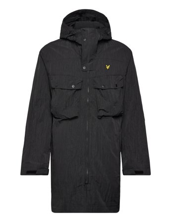 Lyle & Scott | Guard Parka | M