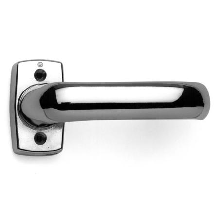 ASSA Fix 17 Håndtag 43 mm, Dør- & vinduesbeslag