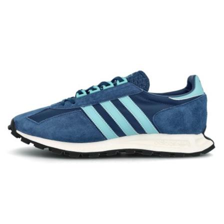 Adidas sneakers Blå, Herre, Størrelse: 44 EU