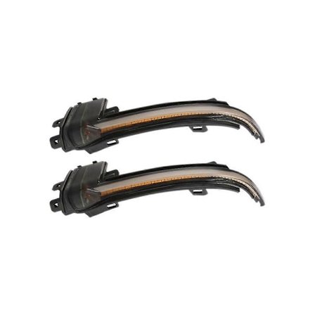 LED Blinklys Streaming Blinklys B8 Modellbil For