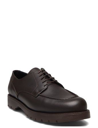 KLEMAN Frodan - Brown - 43