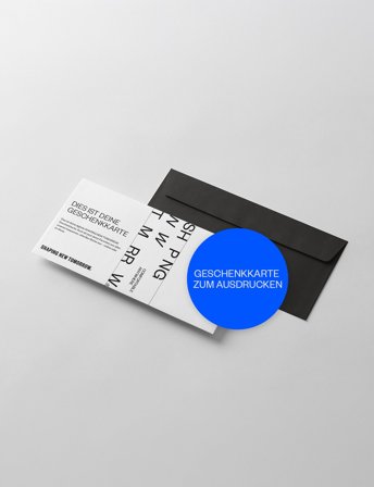 Shaping New Tomorrow - Herren - Größe