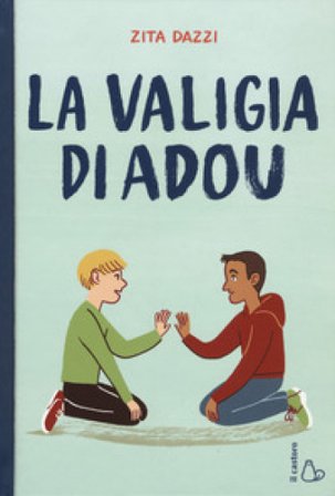 La valigia di Adou Zita Dazzi