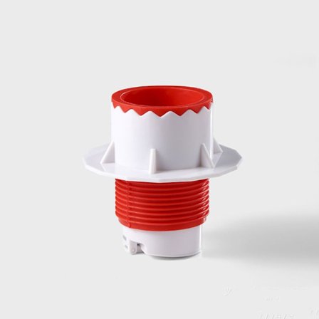 Vesiputken tulppa Lattian tyhjennyslaitteen pesualtaan cover